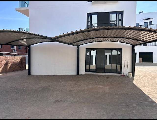 2 BEDROOM PROPERTY TO RENT IN FAERIE GLEN